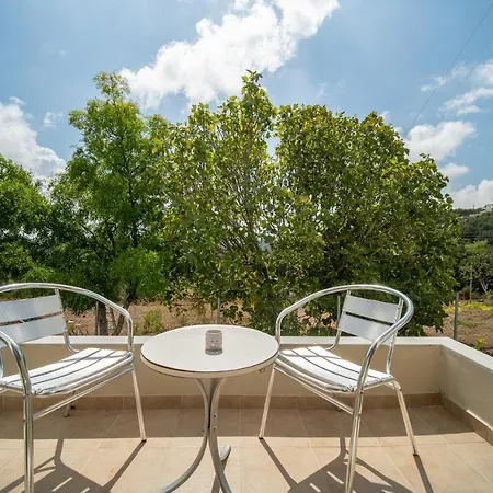 Hébergement de vacances With Private Balcony *