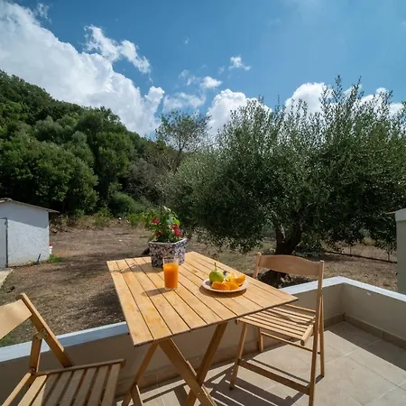 With Private Balcony * Gouviá